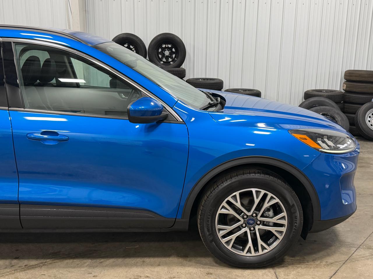 Ford Escape SEL AWD 2020