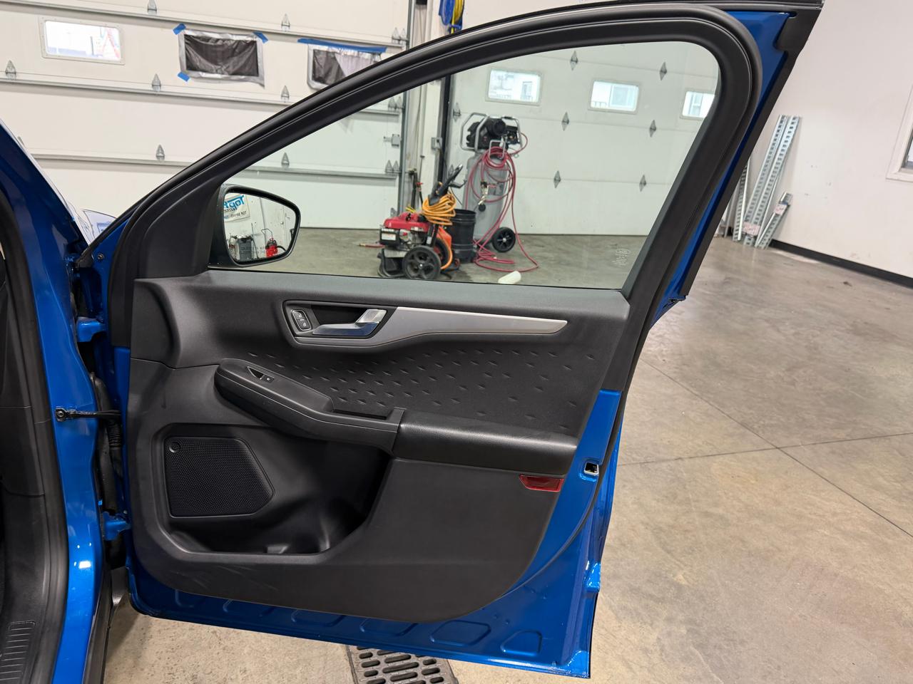 Ford Escape SEL AWD 2020