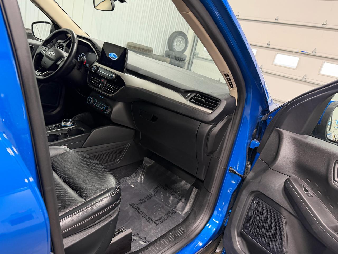 Ford Escape SEL AWD 2020