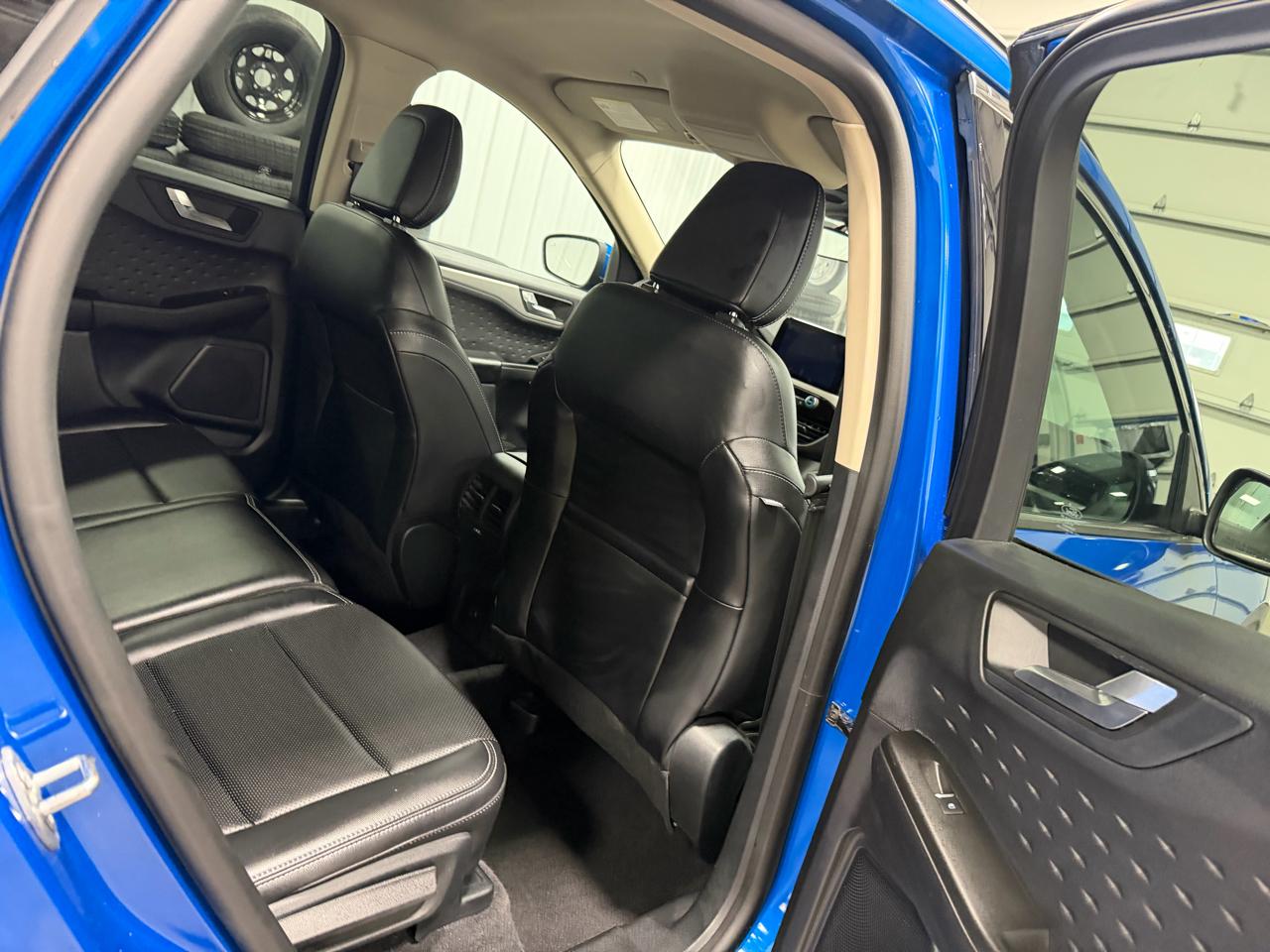 Ford Escape SEL AWD 2020