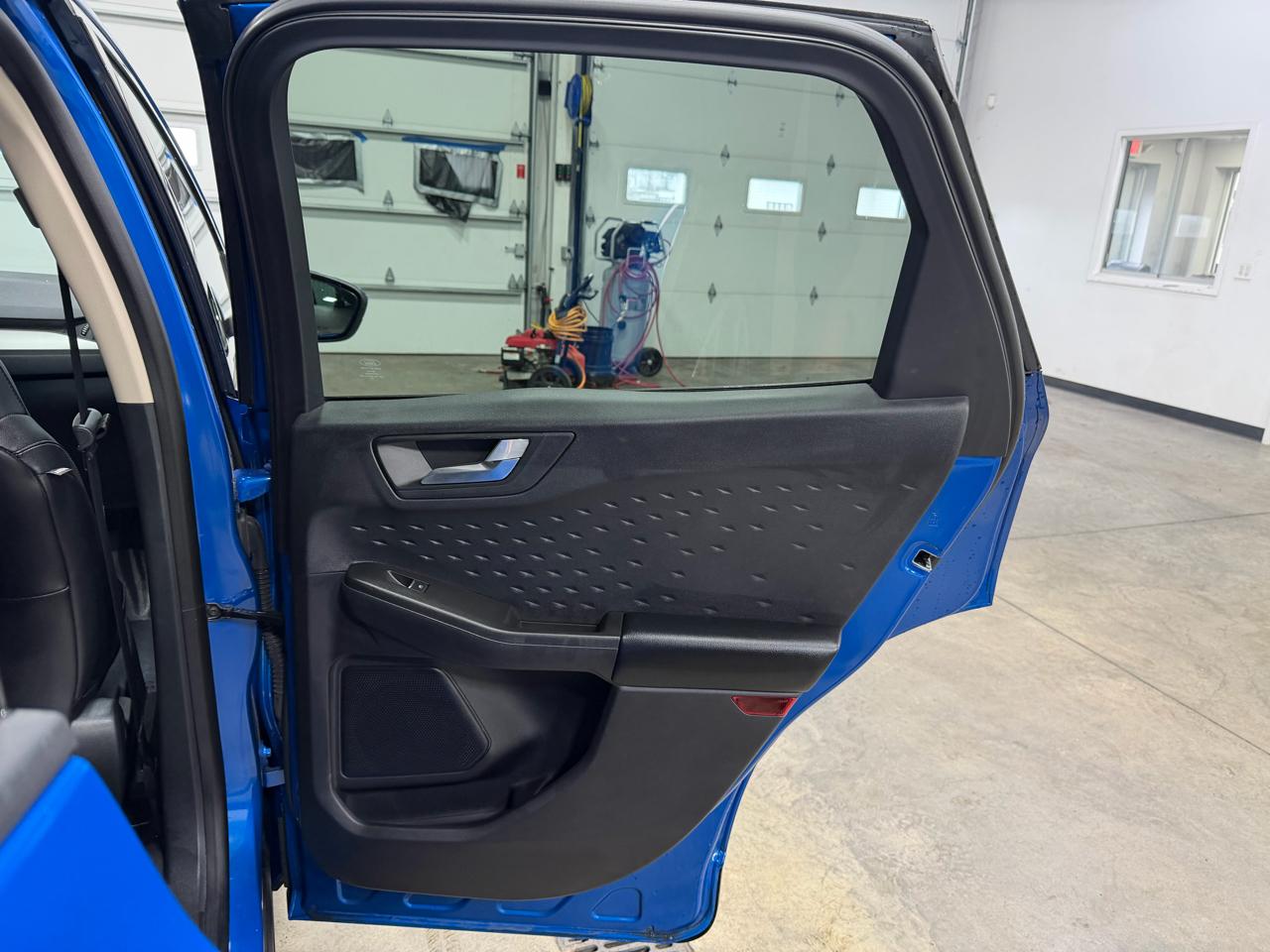 Ford Escape SEL AWD 2020