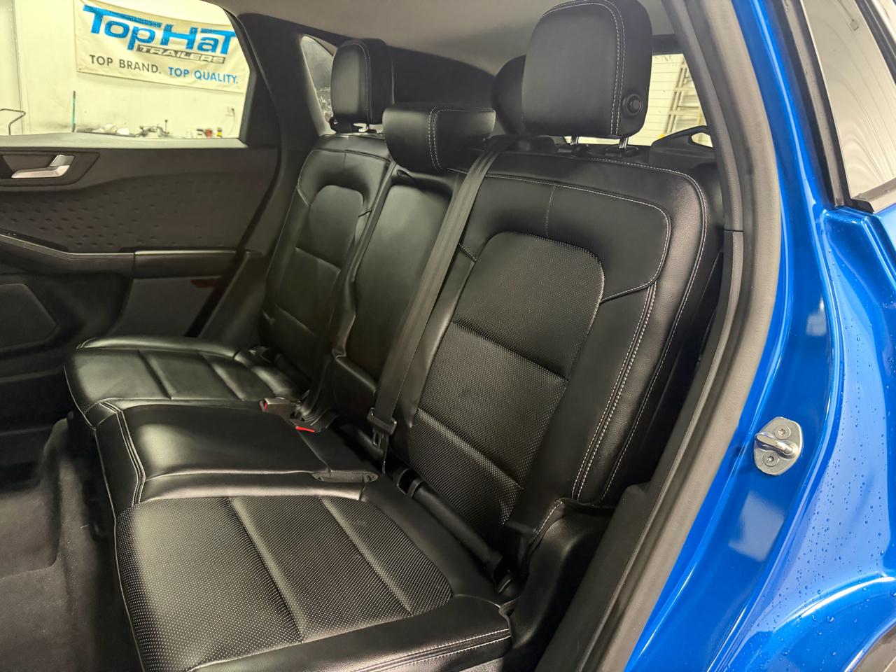 Ford Escape SEL AWD 2020