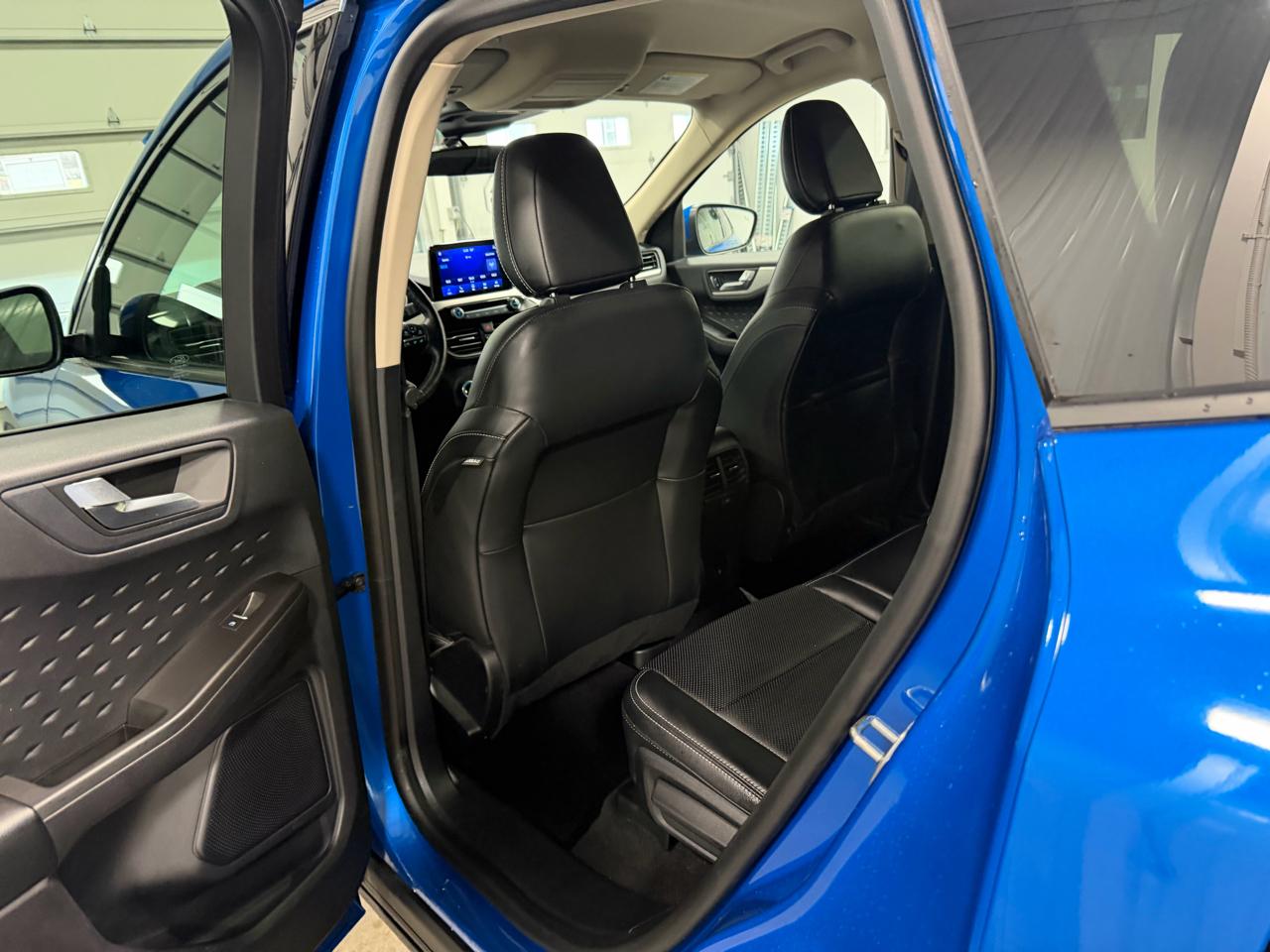 Ford Escape SEL AWD 2020