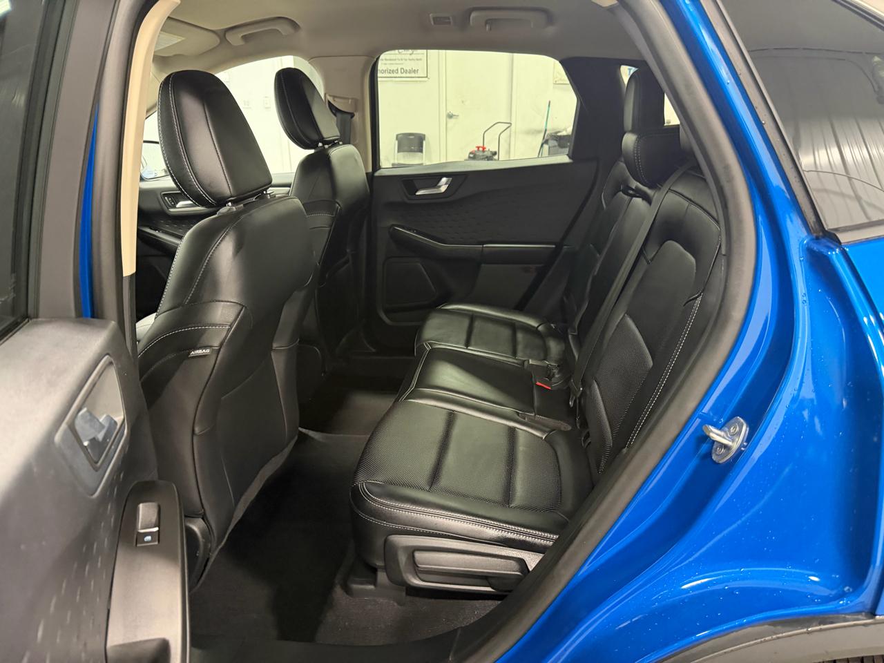 Ford Escape SEL AWD 2020