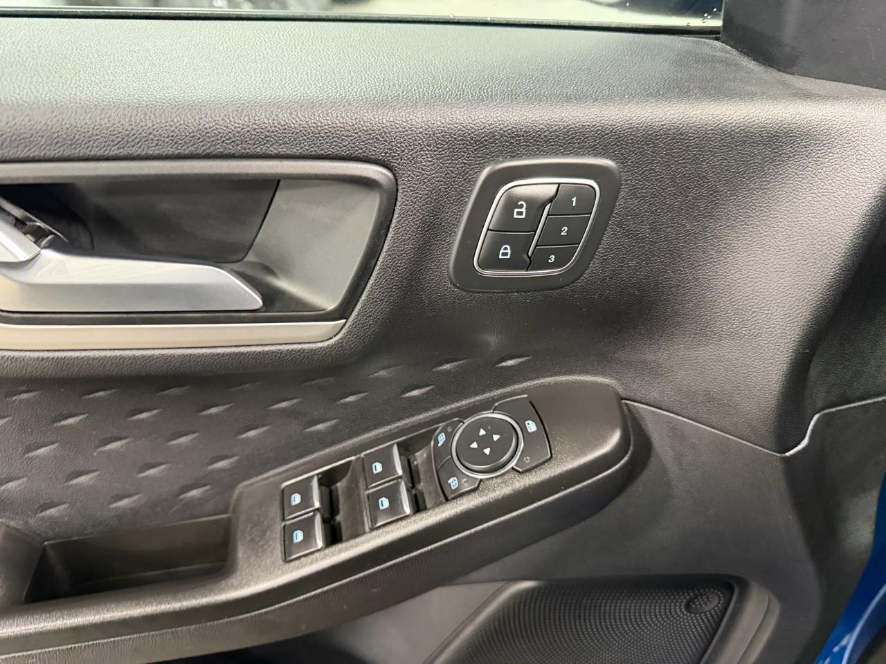 Ford Escape SEL AWD 2020