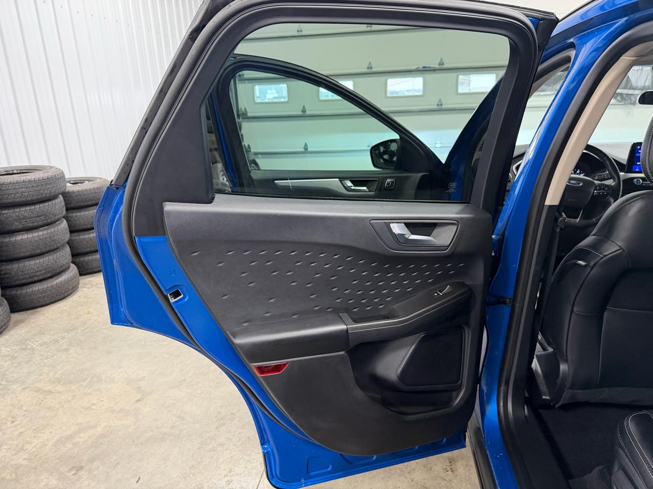 Ford Escape SEL AWD 2020