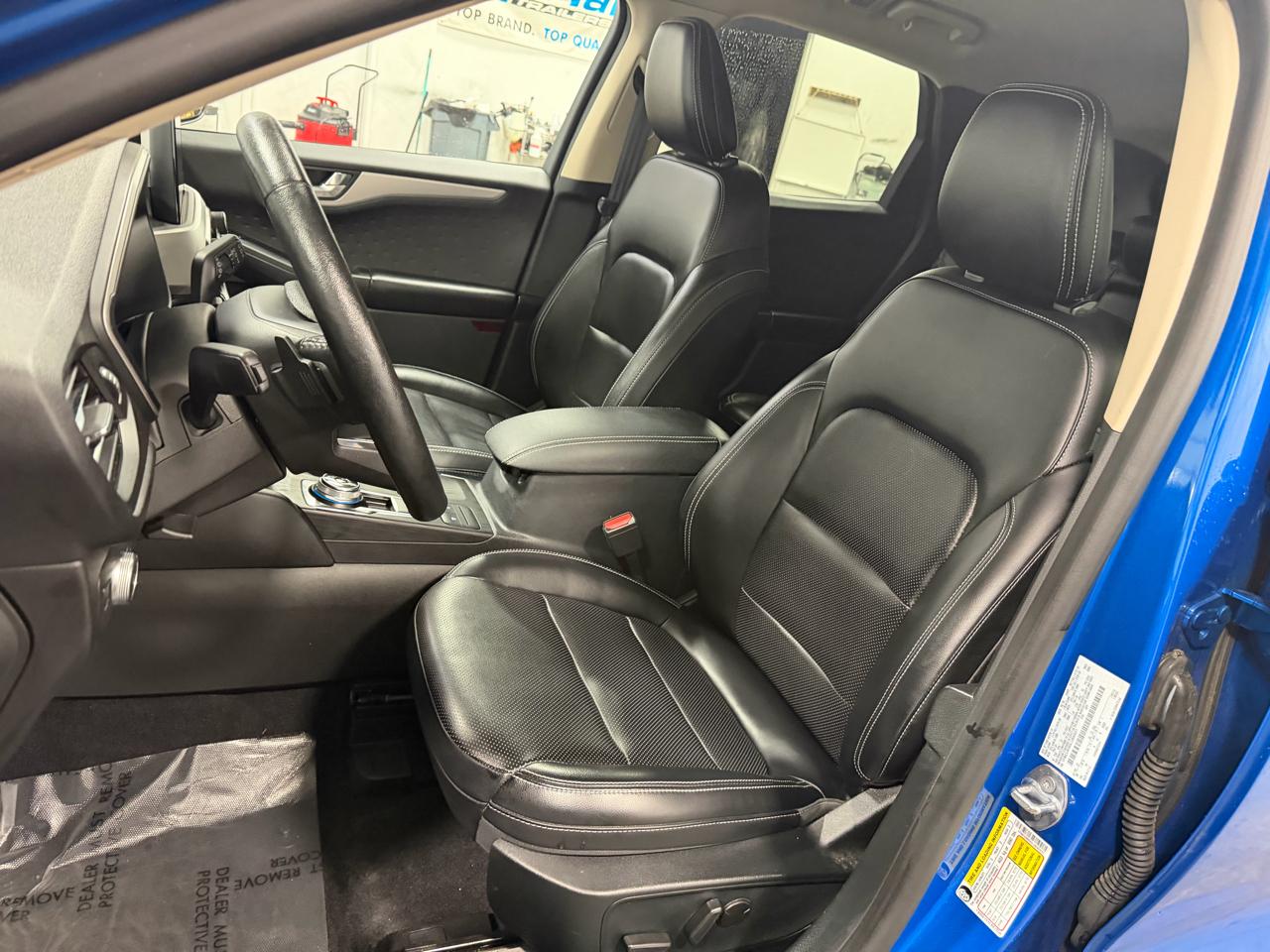 Ford Escape SEL AWD 2020