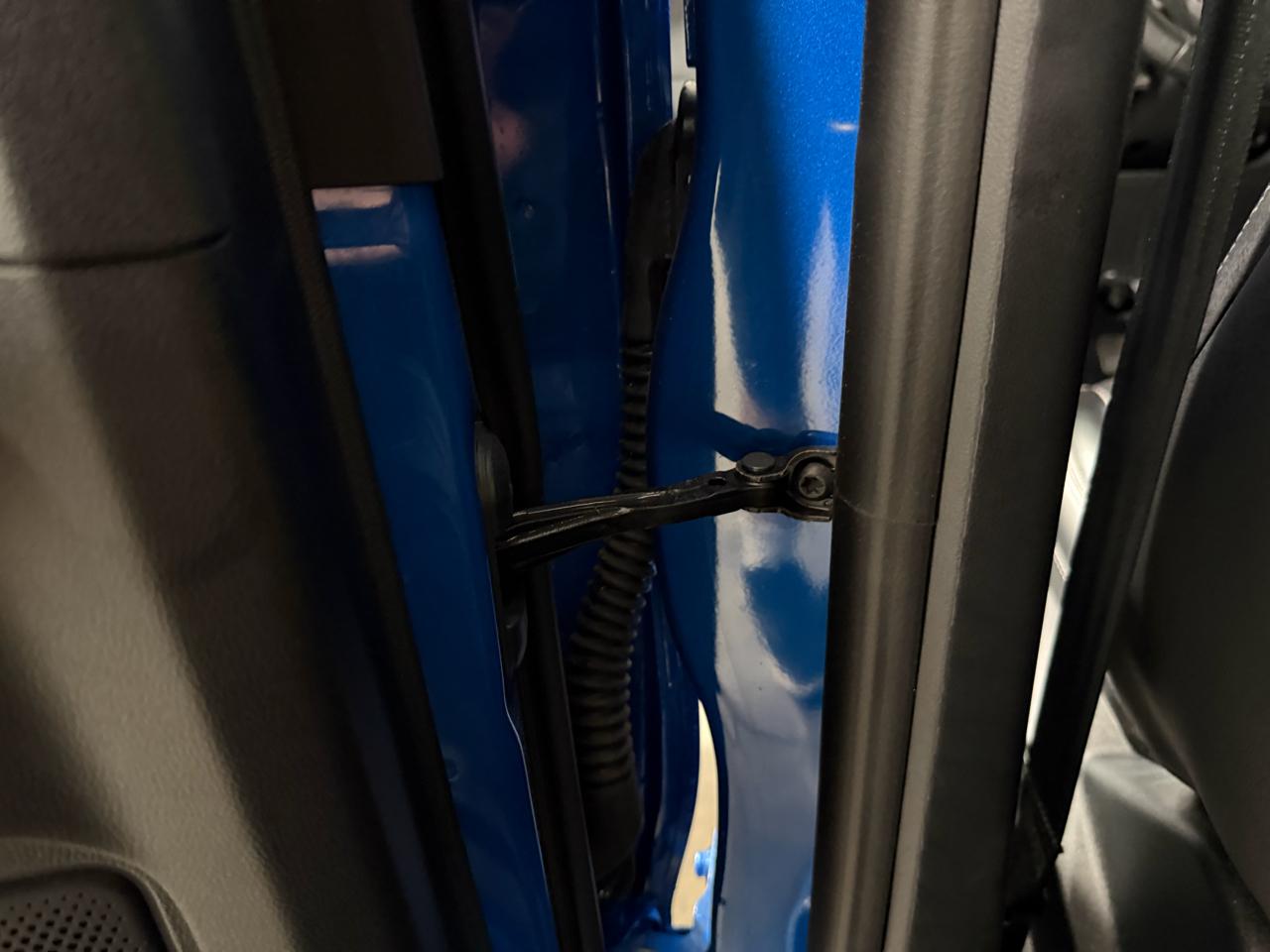 Ford Escape SEL AWD 2020