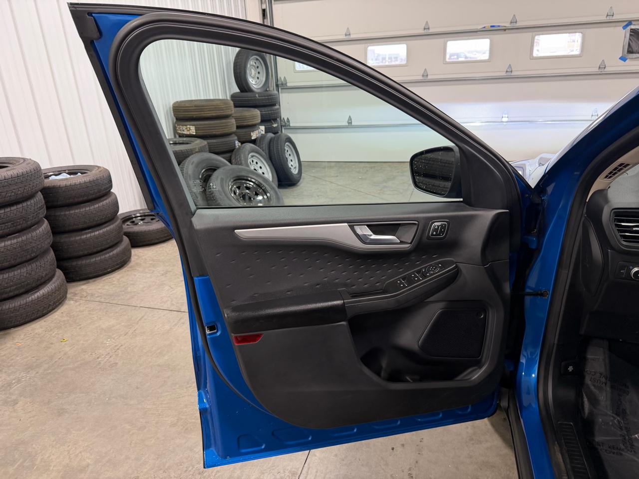 Ford Escape SEL AWD 2020