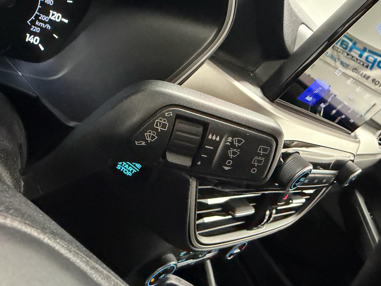 Ford Escape SEL AWD 2020