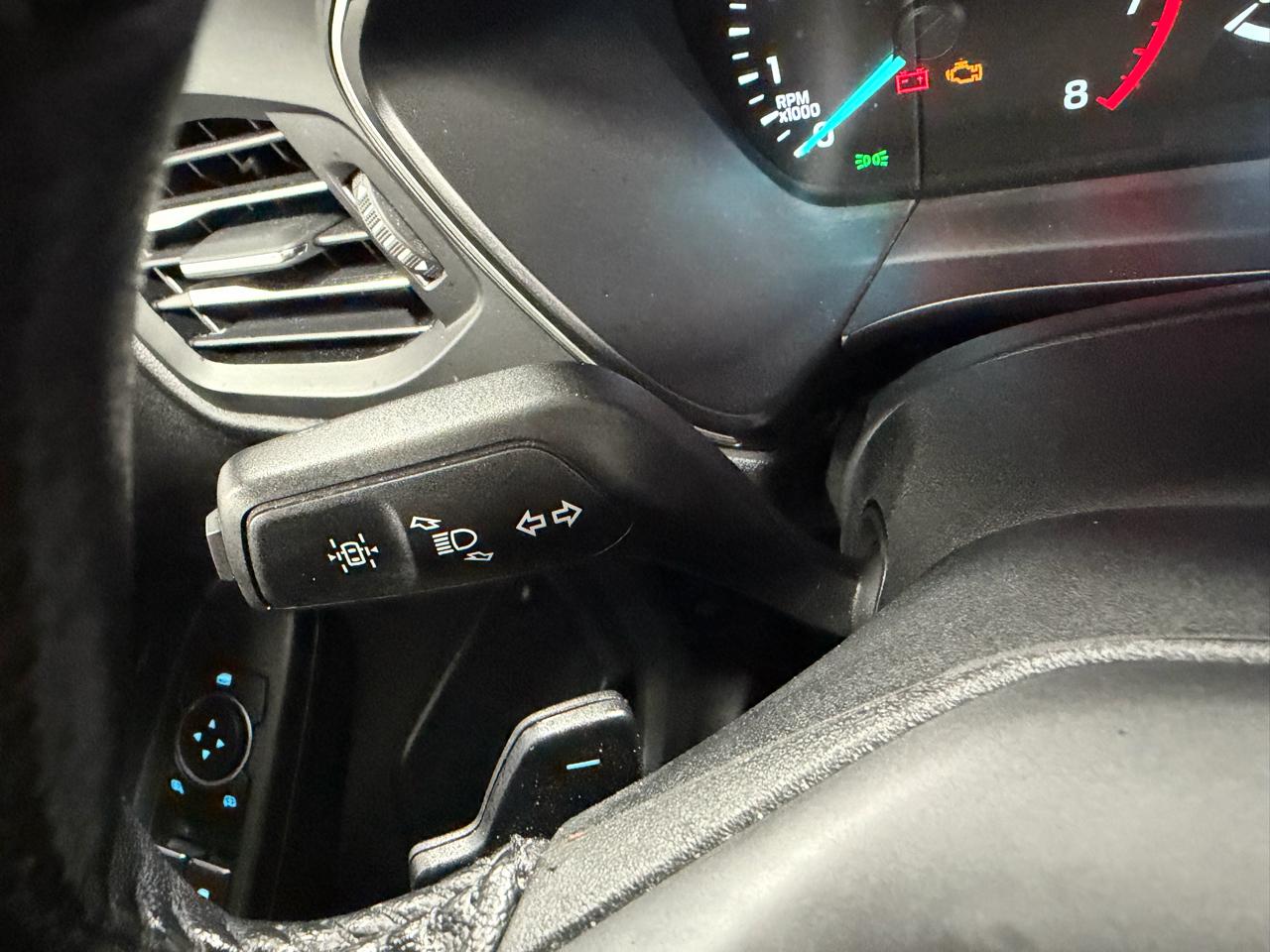 Ford Escape SEL AWD 2020