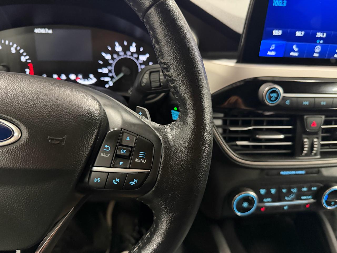 Ford Escape SEL AWD 2020