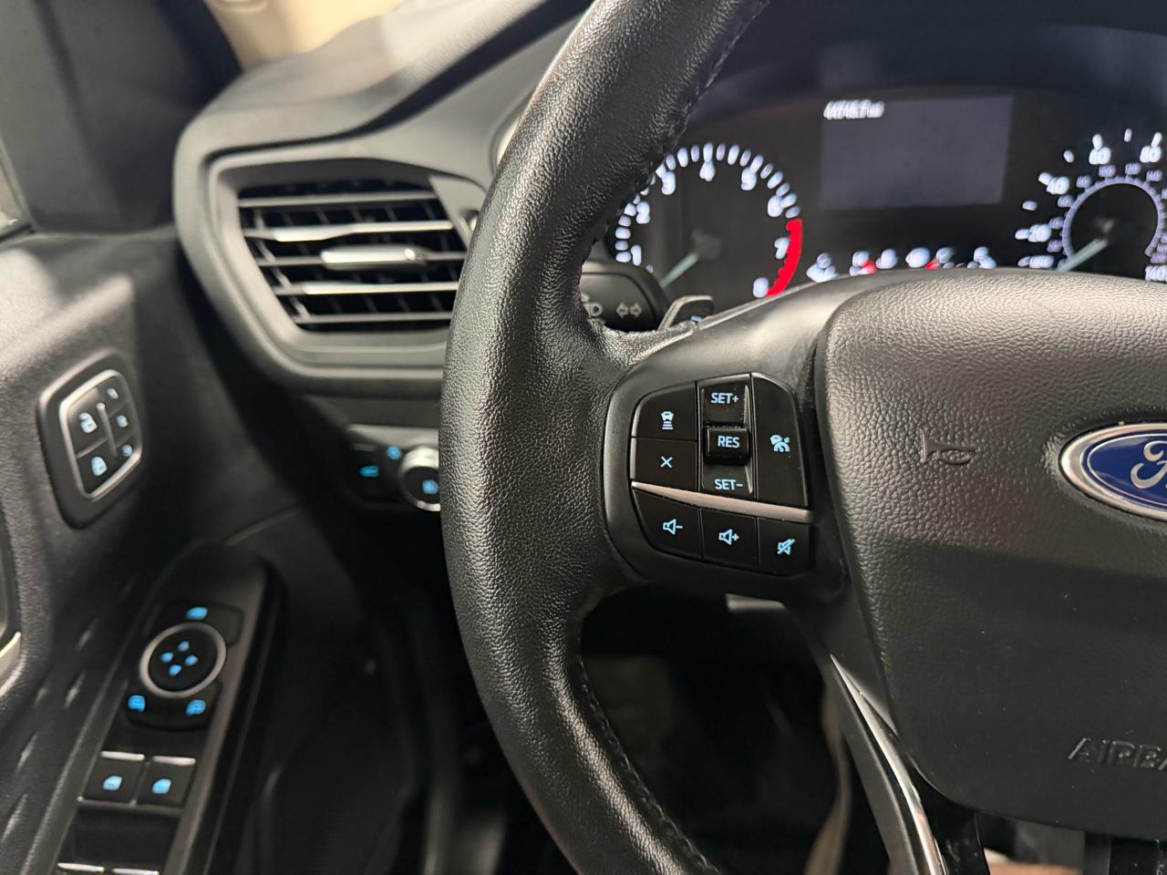 Ford Escape SEL AWD 2020