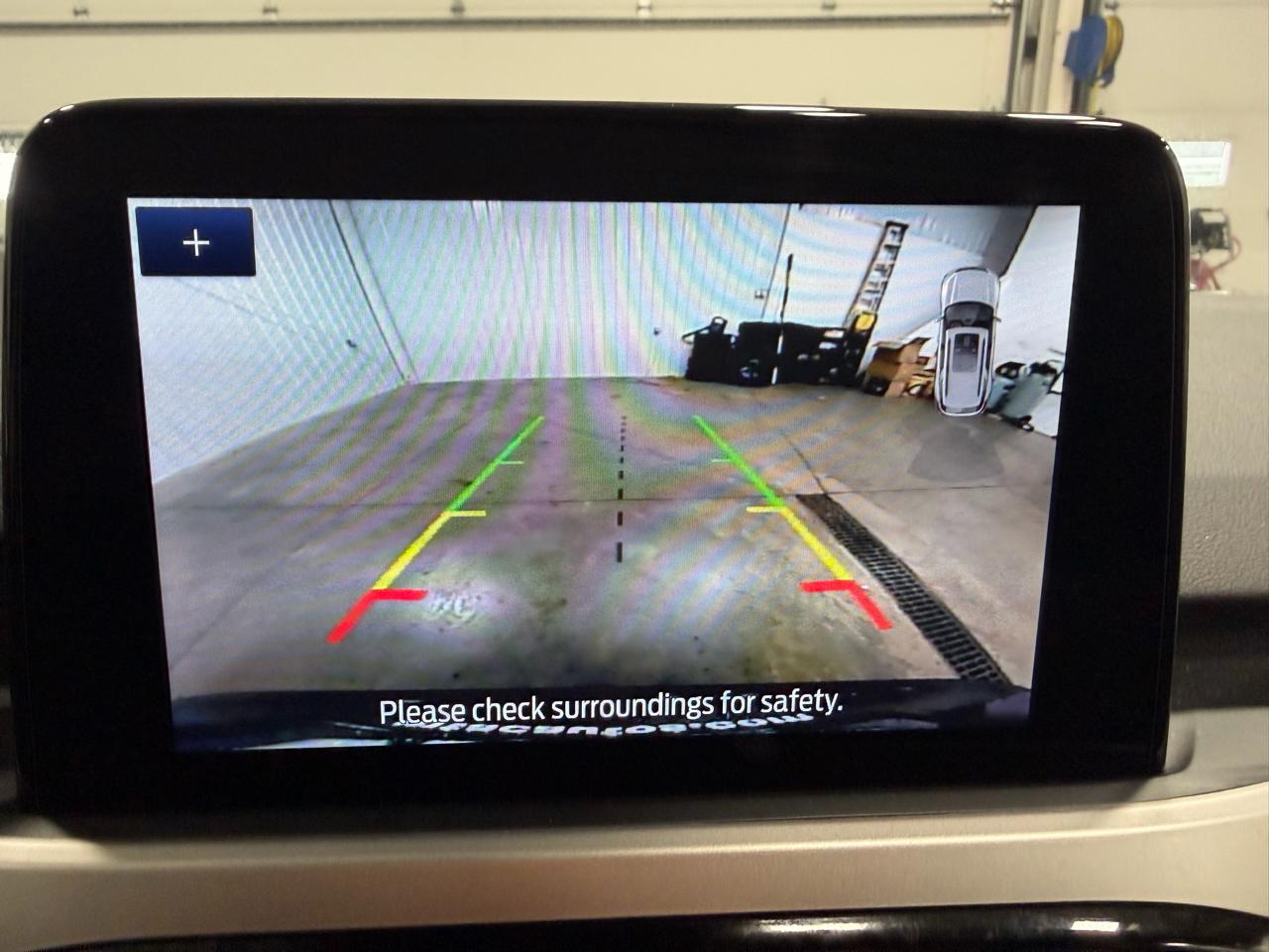 Ford Escape SEL AWD 2020