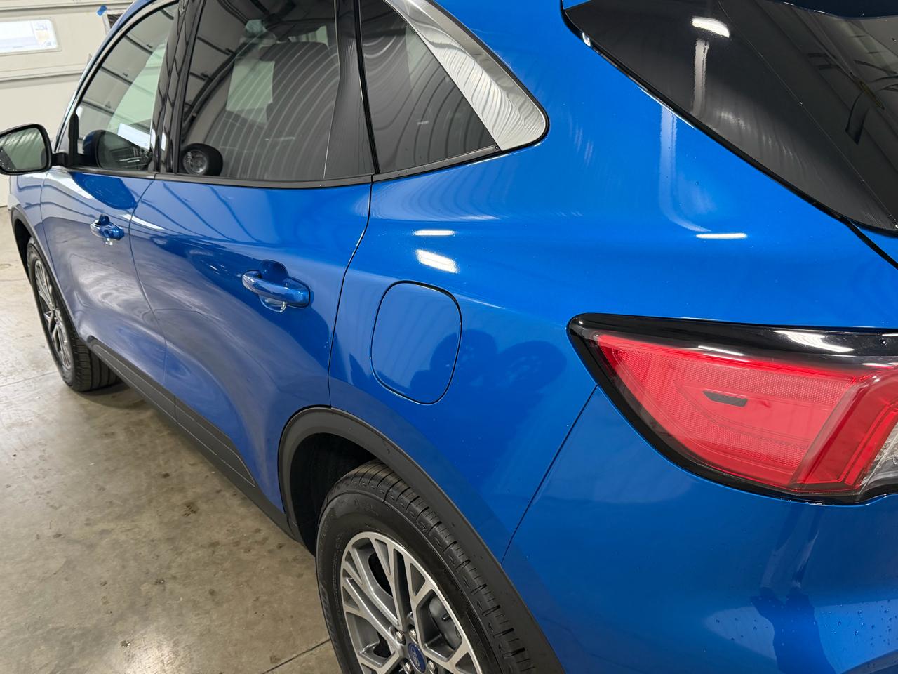 Ford Escape SEL AWD 2020