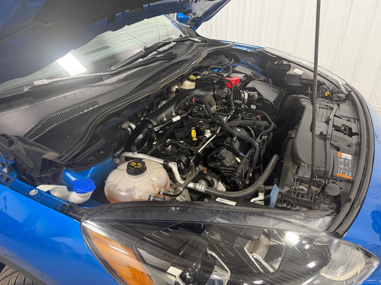 Ford Escape SEL AWD 2020