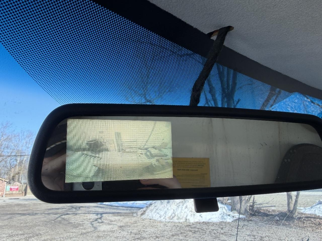 Chevrolet Express Commercial Cutaway 3500 Van 139" 2018