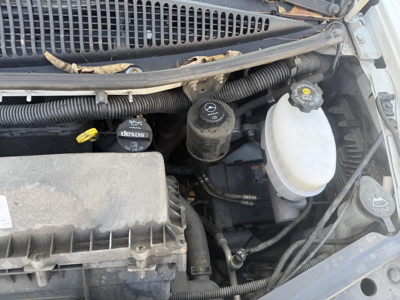 Chevrolet Express Commercial Cutaway 3500 Van 139" 2018