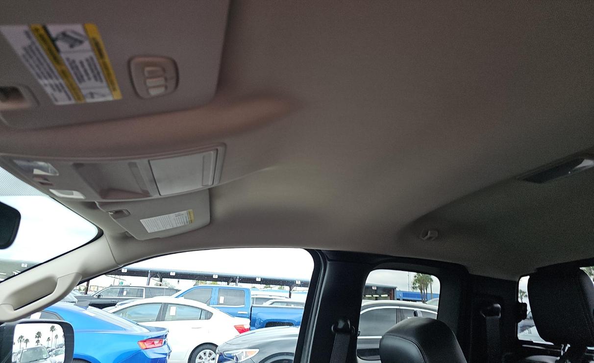 Ford Ranger LARIAT 4WD SuperCab 6' Box 2019