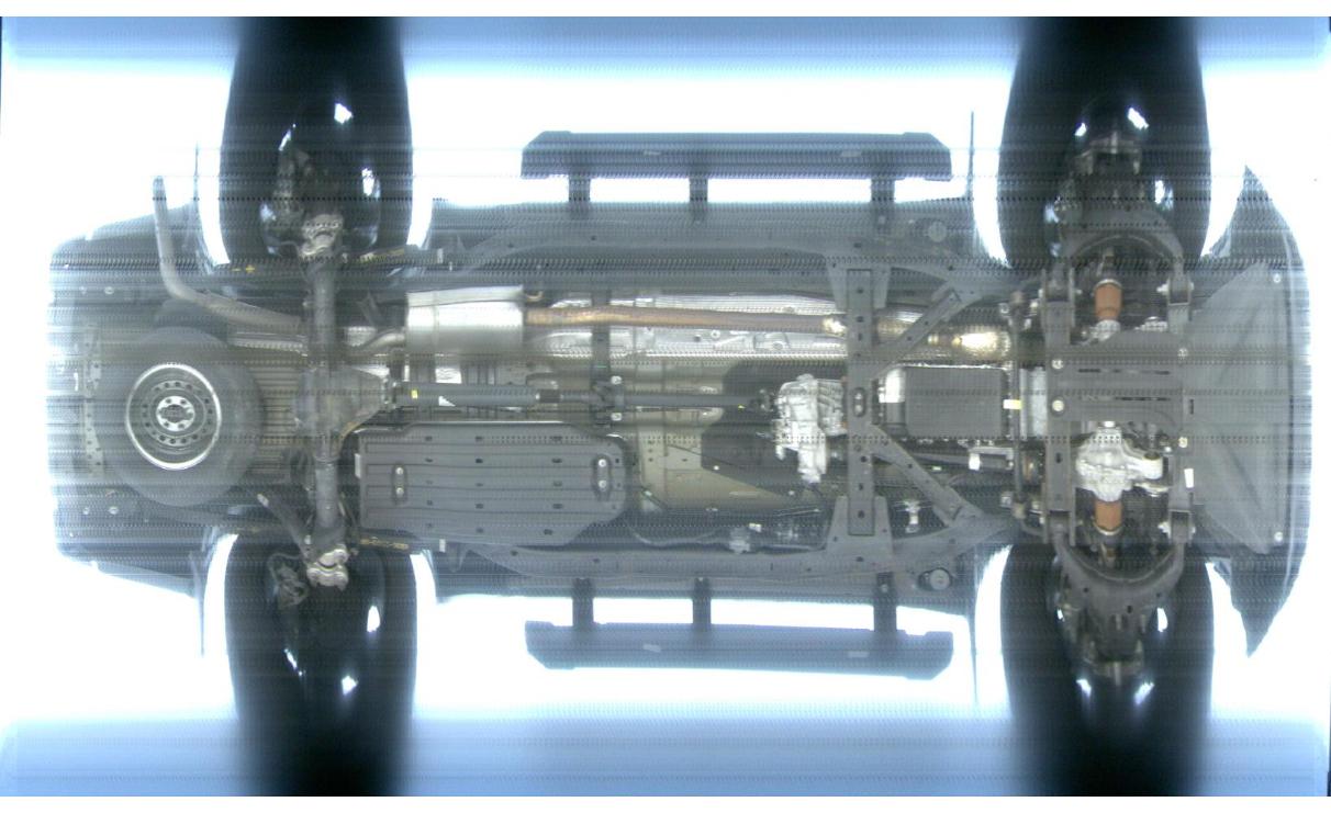 Ford Ranger LARIAT 4WD SuperCab 6' Box 2019