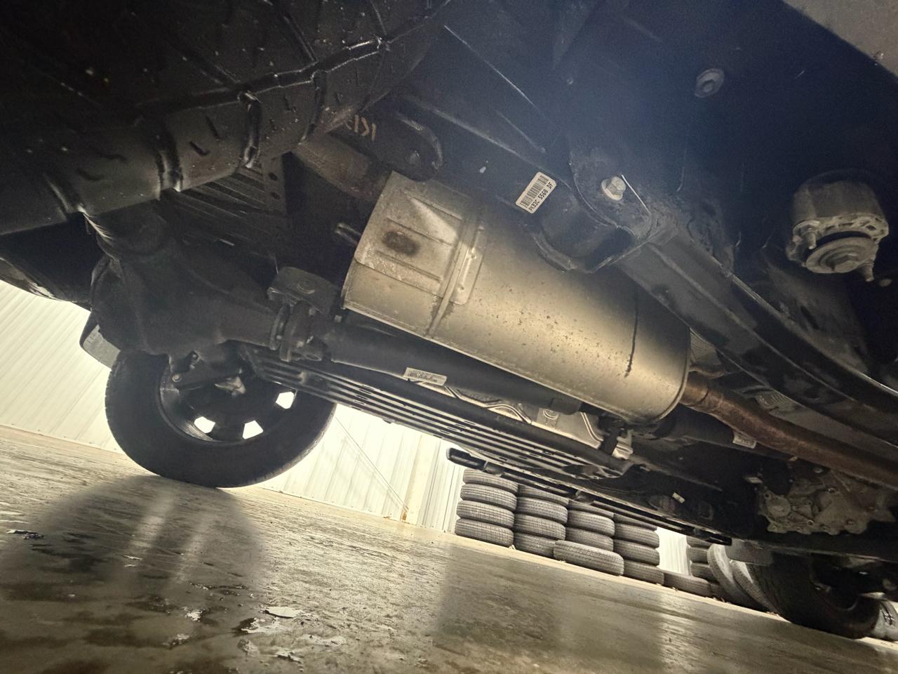 Ford Ranger LARIAT 4WD SuperCab 6' Box 2019