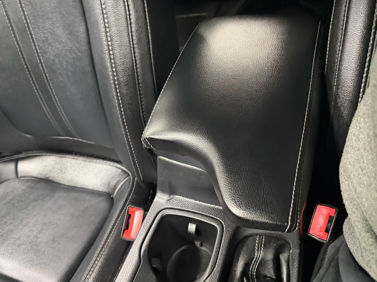 Ford Ranger LARIAT 4WD SuperCab 6' Box 2019