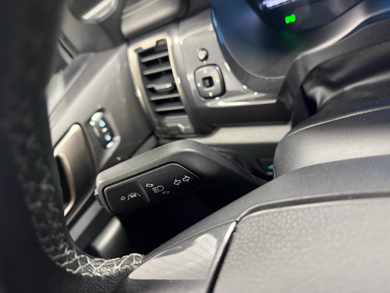 Ford Ranger LARIAT 4WD SuperCab 6' Box 2019