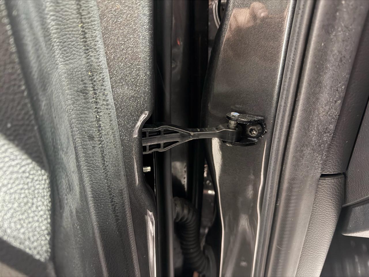 Ford Ranger LARIAT 4WD SuperCab 6' Box 2019