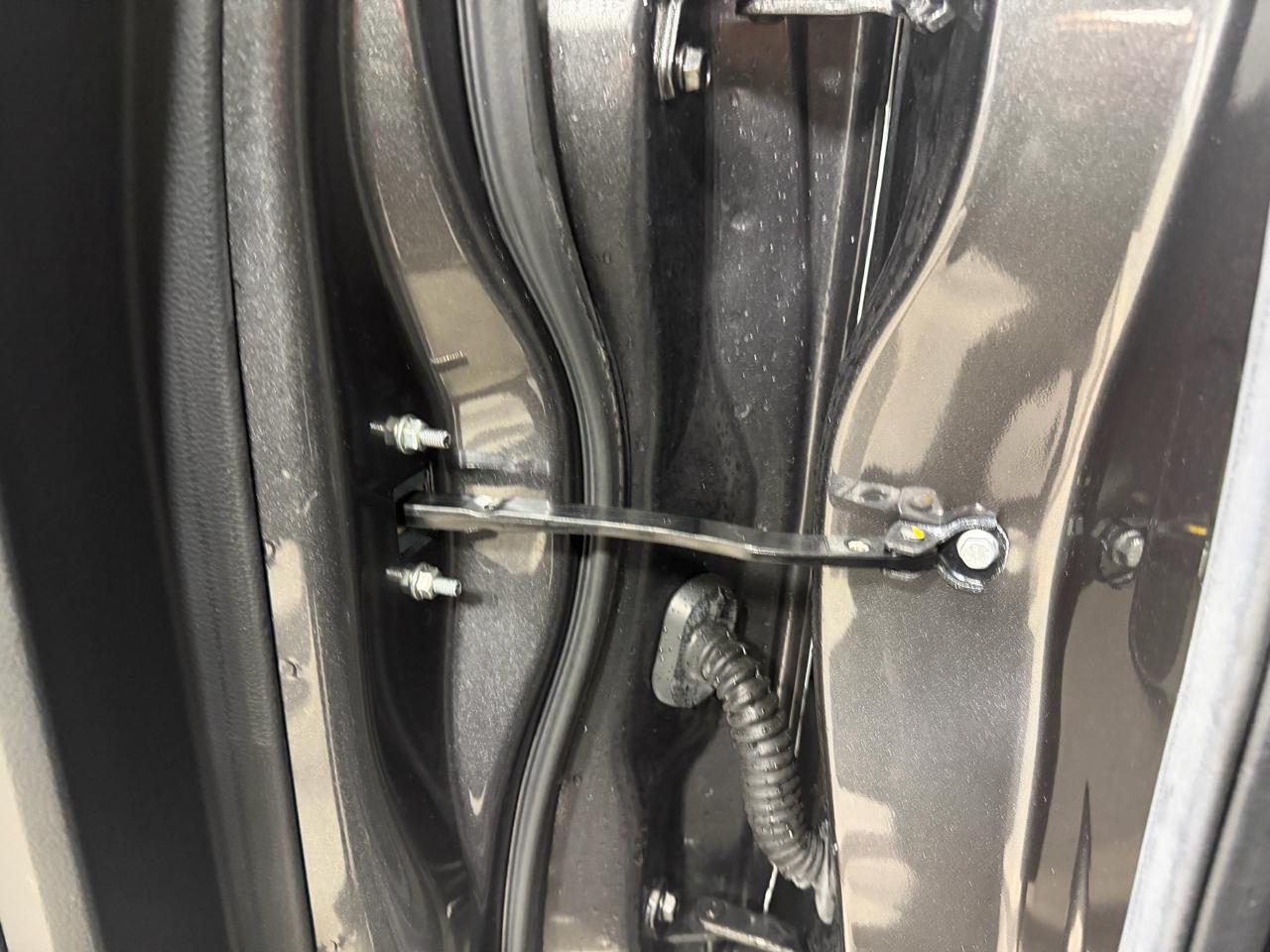 Ford Ranger LARIAT 4WD SuperCab 6' Box 2019