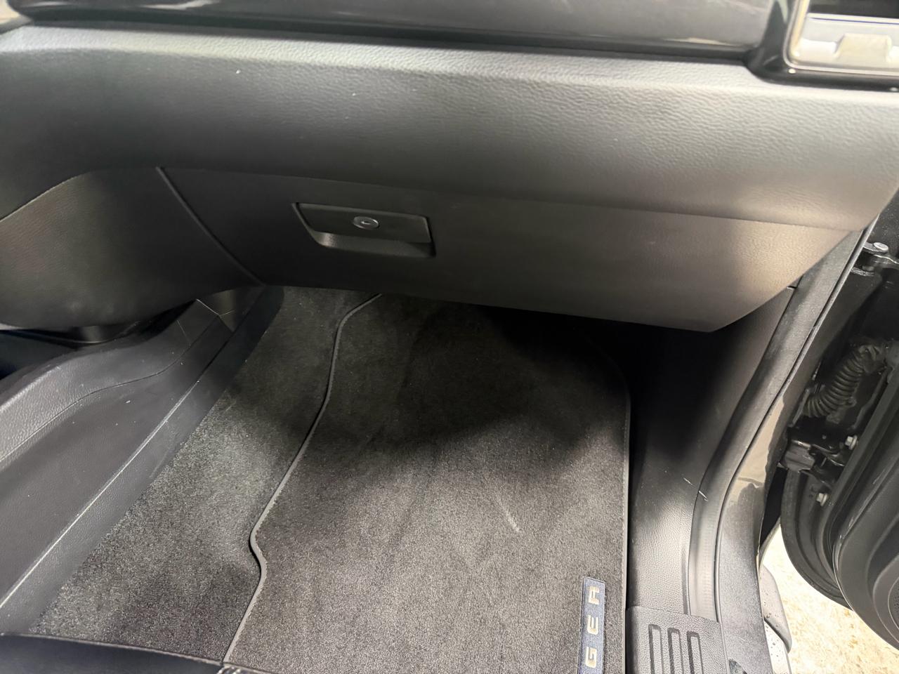 Ford Ranger LARIAT 4WD SuperCab 6' Box 2019