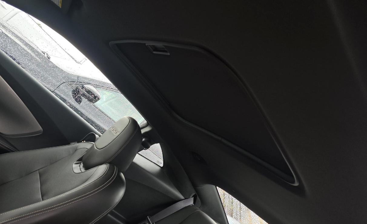 Chevrolet Camaro 2dr Cpe 2SS 2010