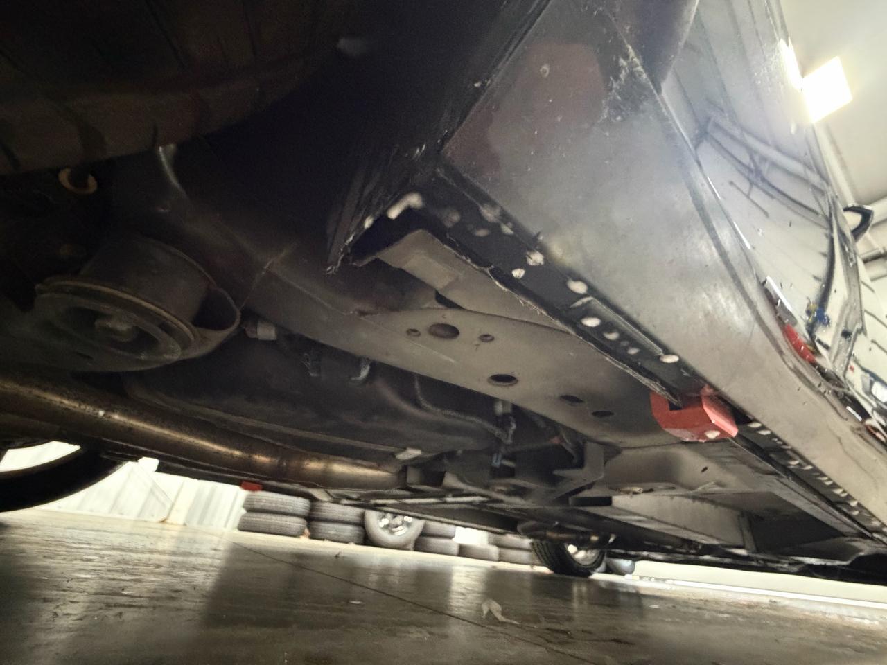 Chevrolet Camaro 2dr Cpe 2SS 2010