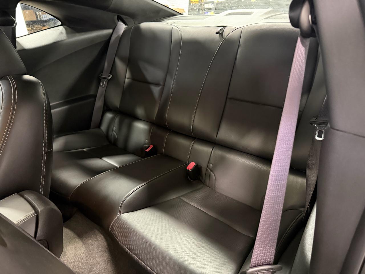 Chevrolet Camaro 2dr Cpe 2SS 2010