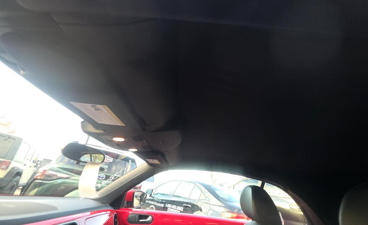 Volkswagen Beetle Convertible 2dr Auto 1.8T 2015