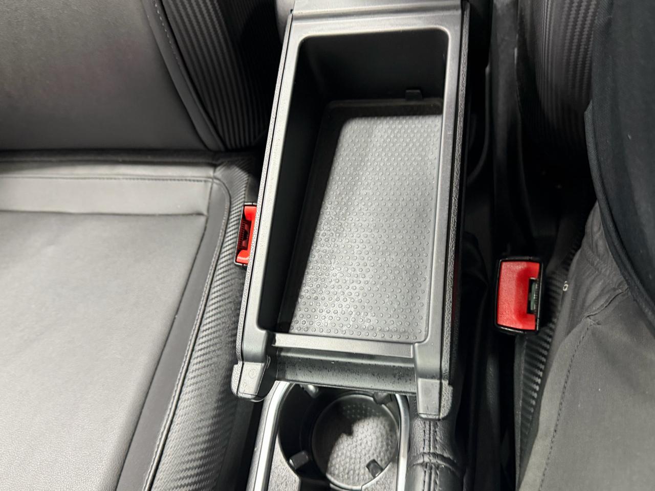 Volkswagen Beetle Convertible 2dr Auto 1.8T 2015