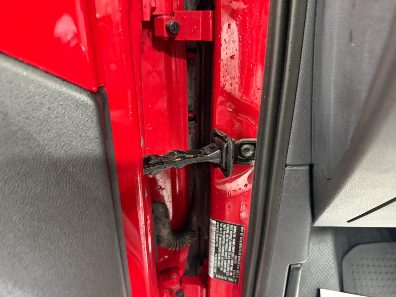 Volkswagen Beetle Convertible 2dr Auto 1.8T 2015