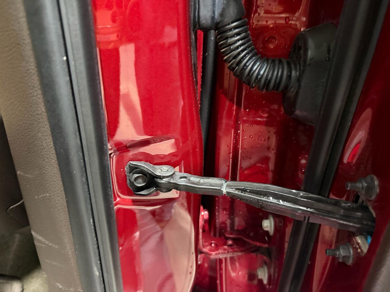 GMC Sierra 2500HD 4WD Crew Cab 153.7" Denali 2018