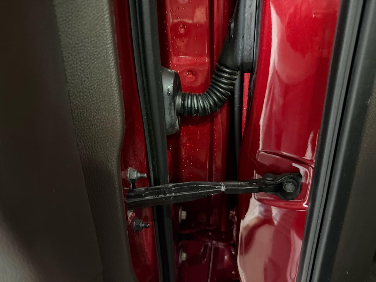 GMC Sierra 2500HD 4WD Crew Cab 153.7" Denali 2018