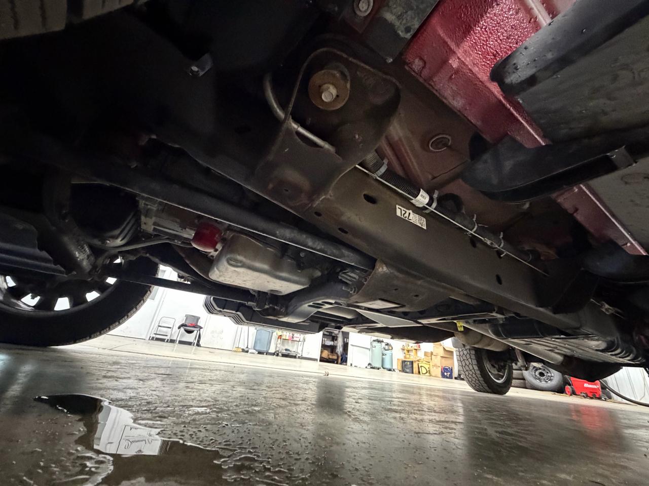 GMC Sierra 2500HD 4WD Crew Cab 153.7" Denali 2018