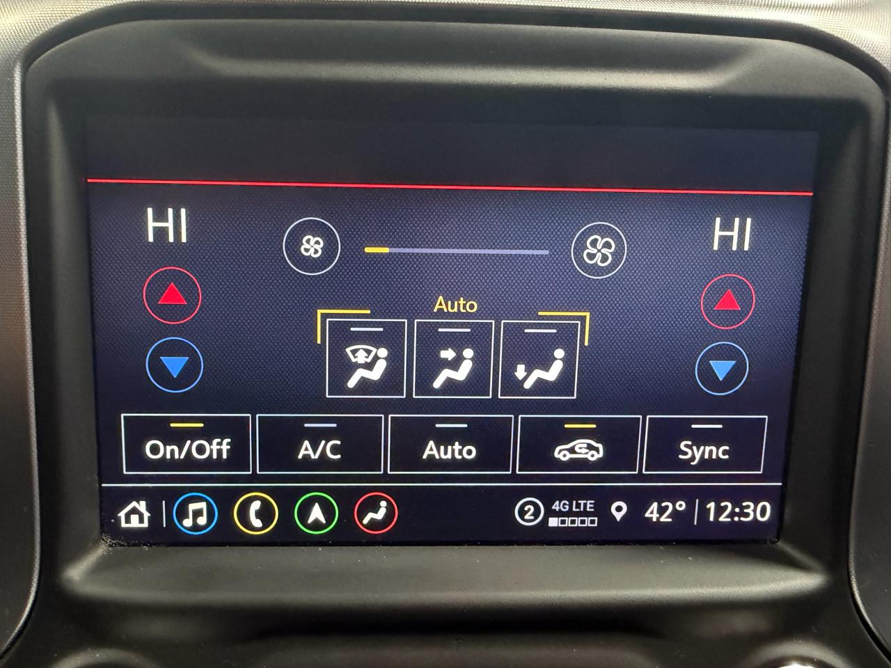 GMC Sierra 2500HD 4WD Crew Cab 159" SLT 2021