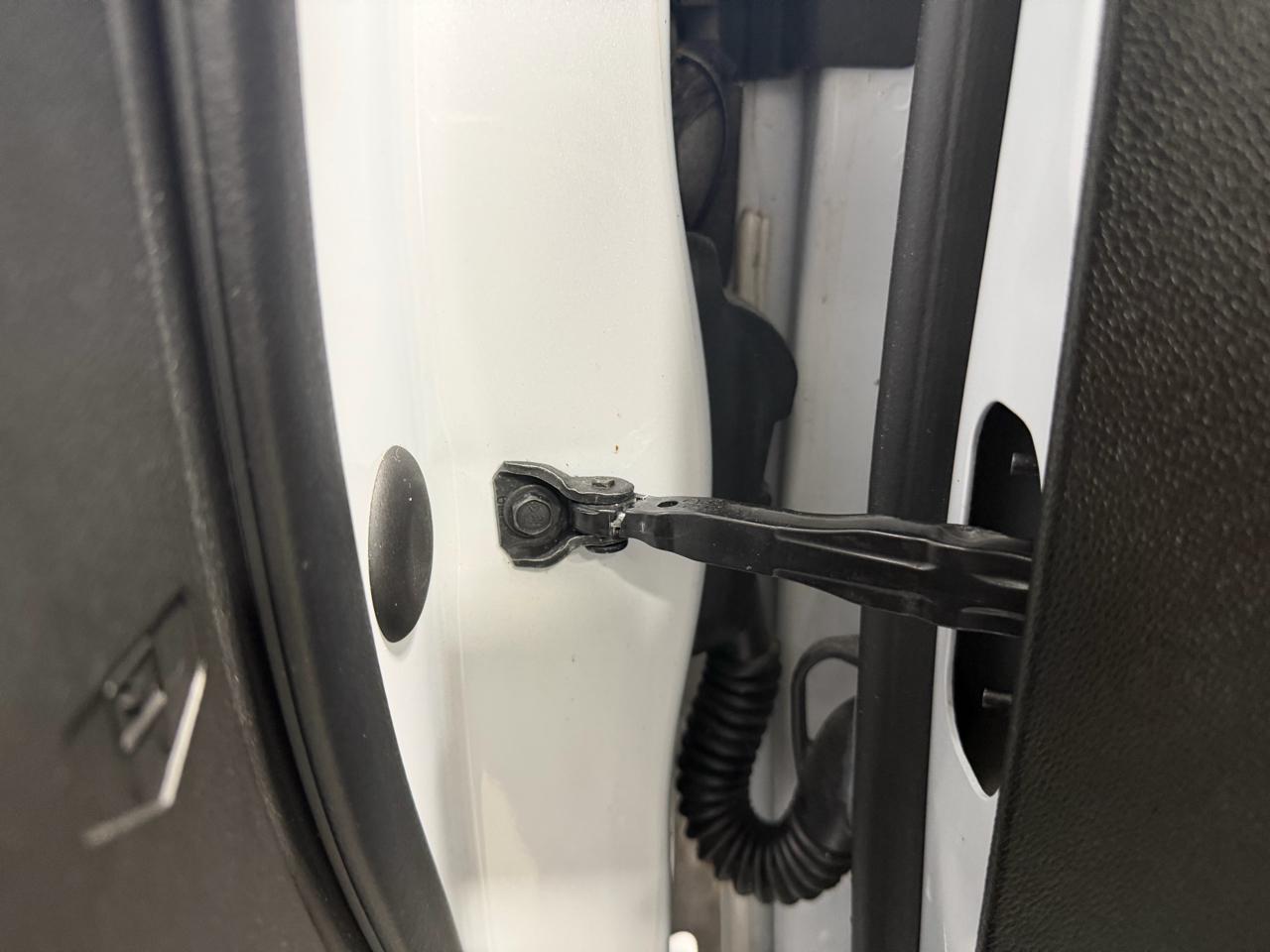 GMC Sierra 2500HD 4WD Crew Cab 159" SLT 2021