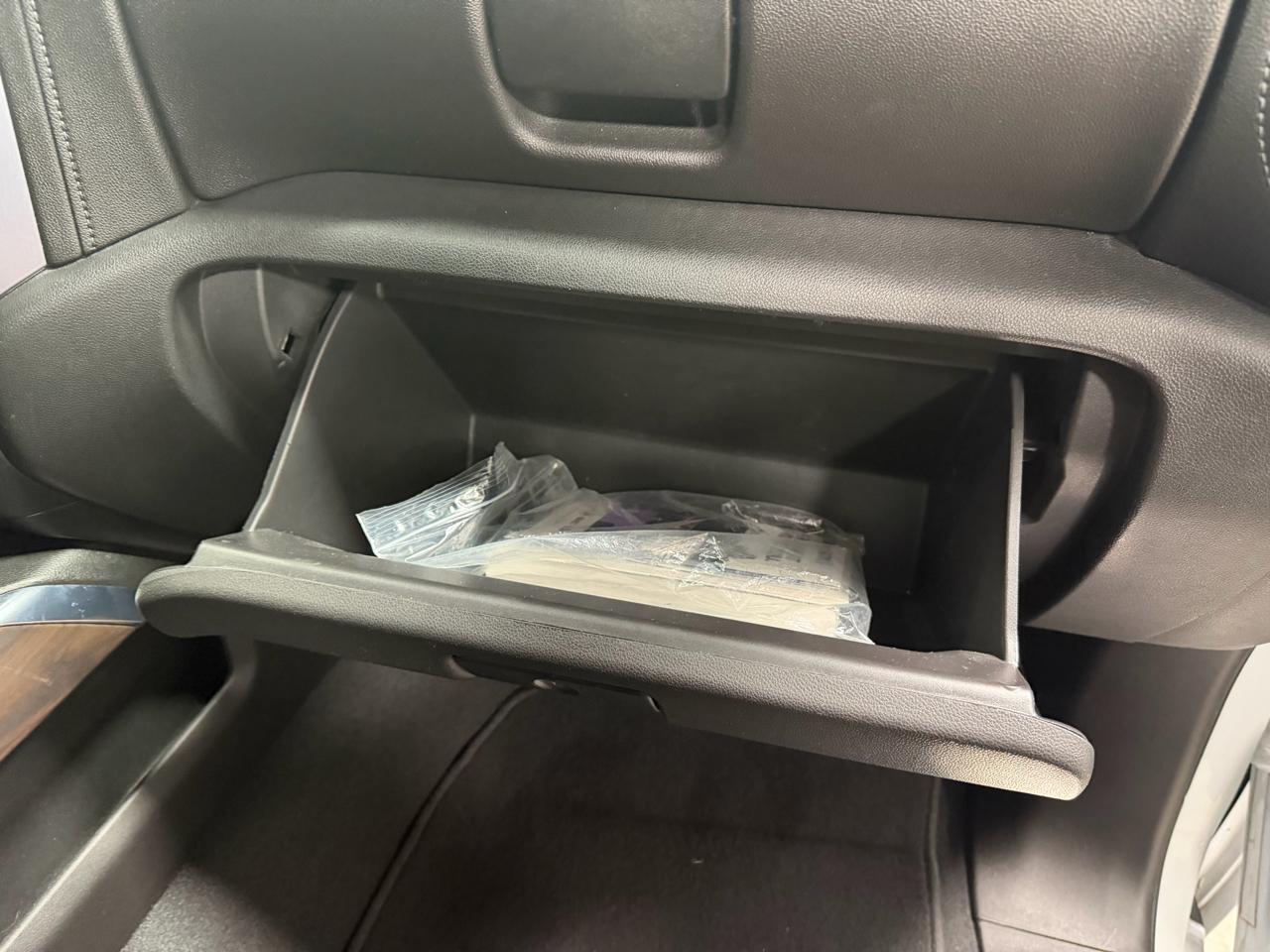 GMC Sierra 2500HD 4WD Crew Cab 159" SLT 2021