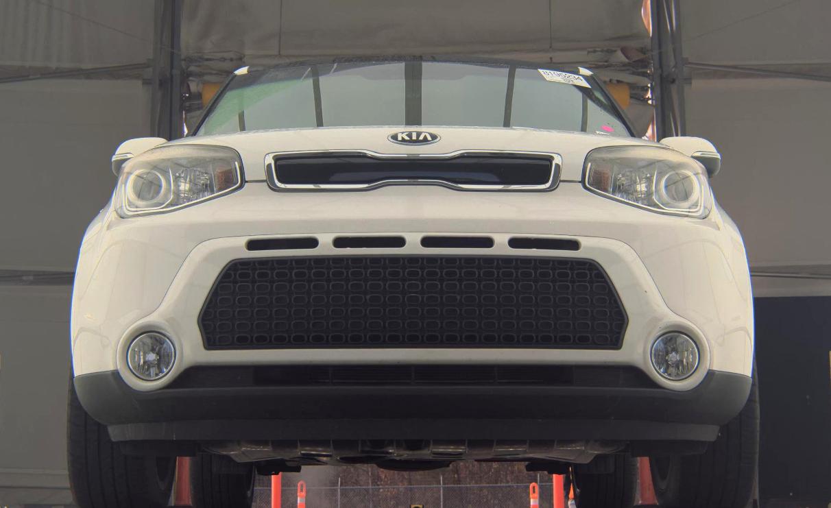 Kia Soul 5dr Wgn Auto ! 2015