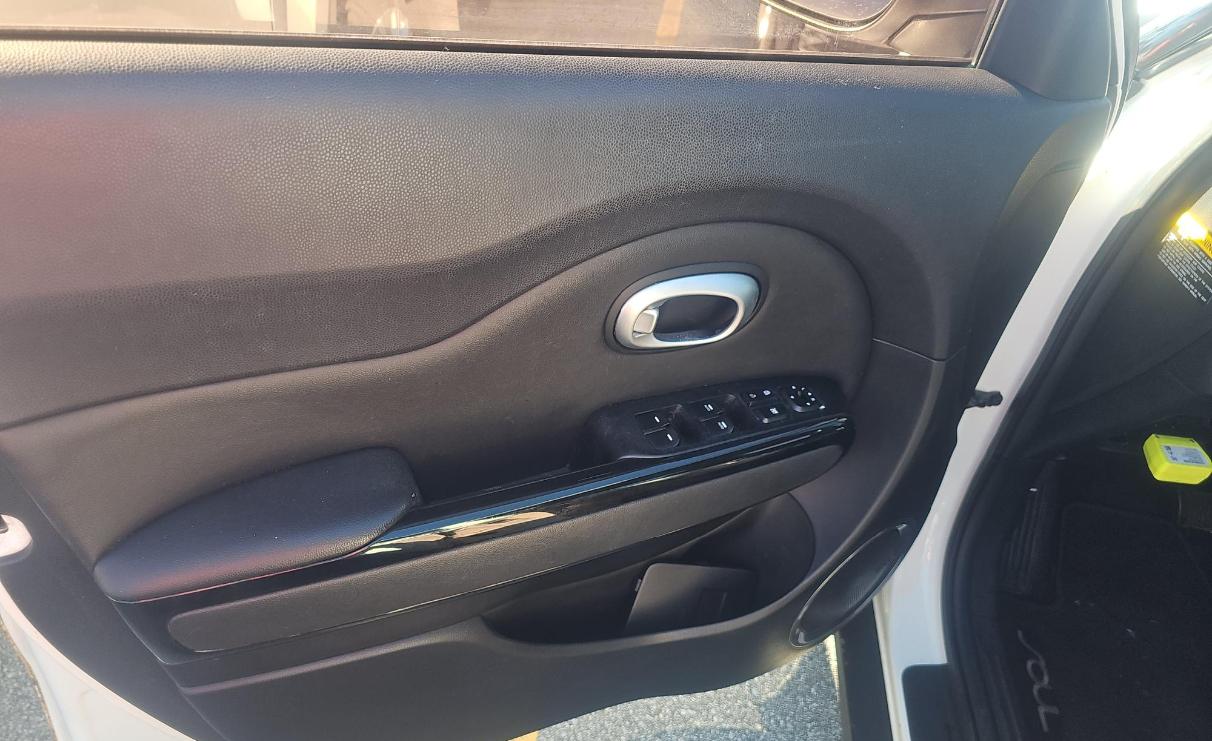 Kia Soul 5dr Wgn Auto ! 2015