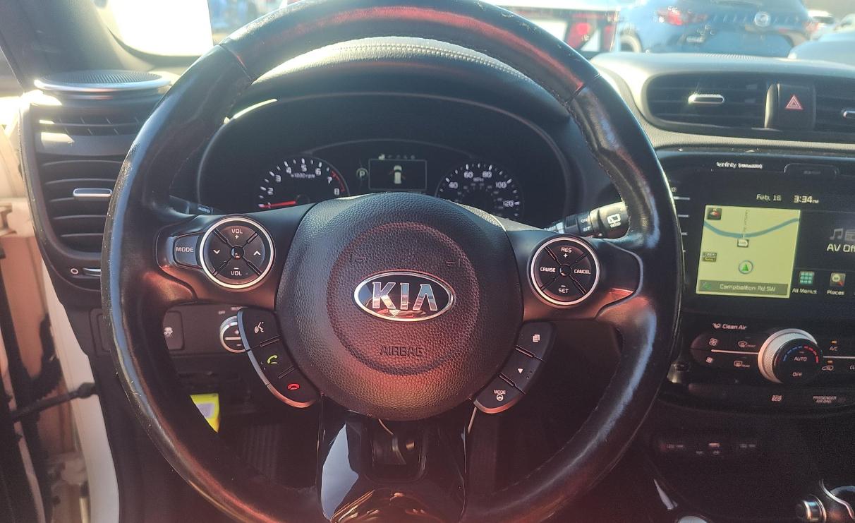 Kia Soul 5dr Wgn Auto ! 2015