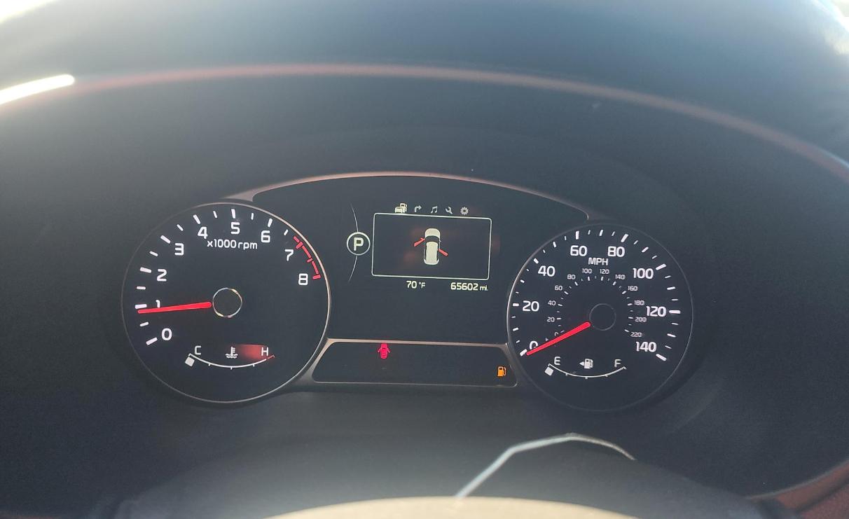 Kia Soul 5dr Wgn Auto ! 2015