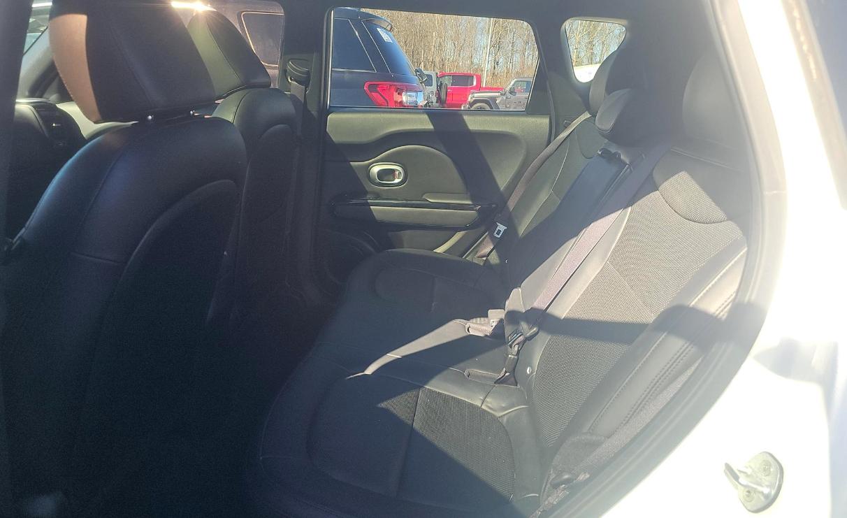 Kia Soul 5dr Wgn Auto ! 2015