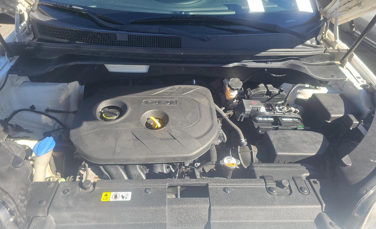 Kia Soul 5dr Wgn Auto ! 2015