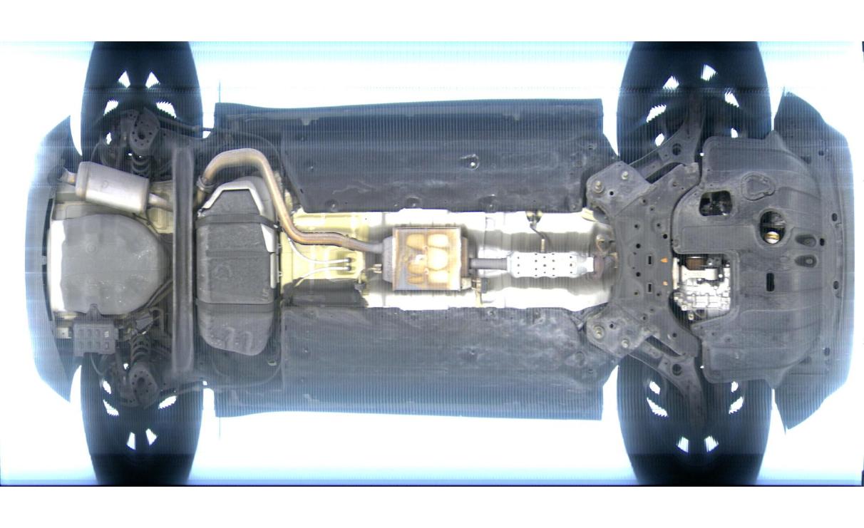 Kia Soul 5dr Wgn Auto ! 2015