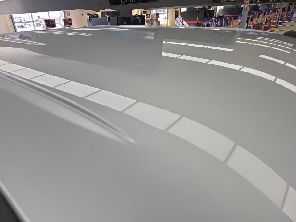 Chevrolet Silverado 2500HD 4WD Double Cab 158.1" LT 2016